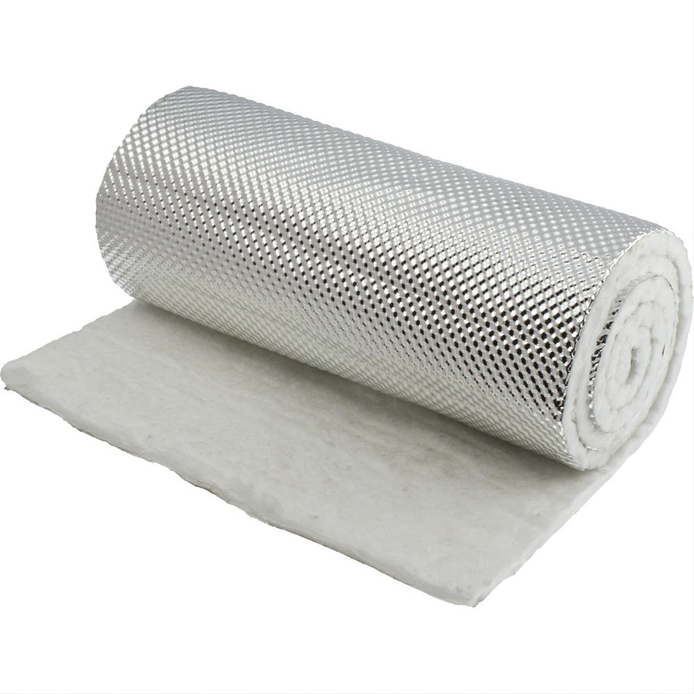 Heatshield Products 170105 Heatshield Armor 1/4 thk x 1 ft W x 5 ft L Heatshield Products 170105