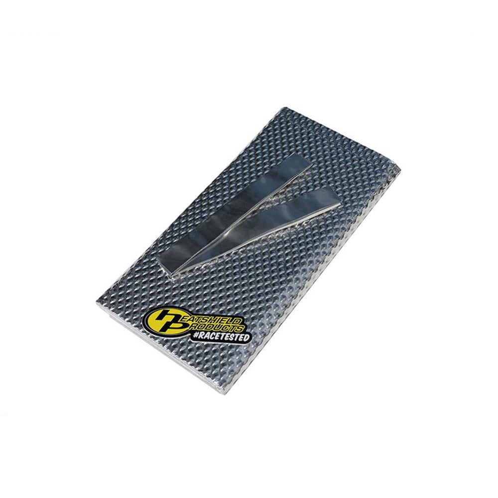 Heatshield Products 180020 HP Sticky Shield 1/8 in thk 12 in x 23 in Heatshield Products 180020