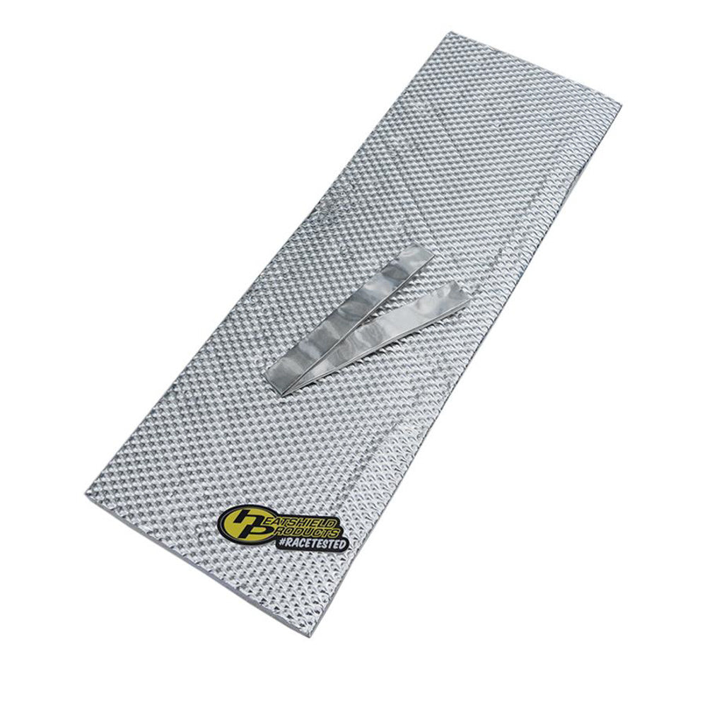 Heatshield Products 180021 HP Sticky Shield 1/8 in thk 23 in x 24 in Heatshield Products 180021