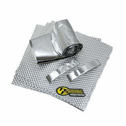 Heatshield Products 274403 Cold Air Intake Sleeve Heatshield Products 274403