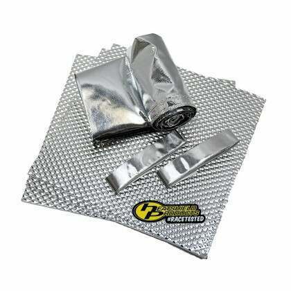 Heatshield Products 274404 Cold Air Intake Sleeve Heatshield Products 274404