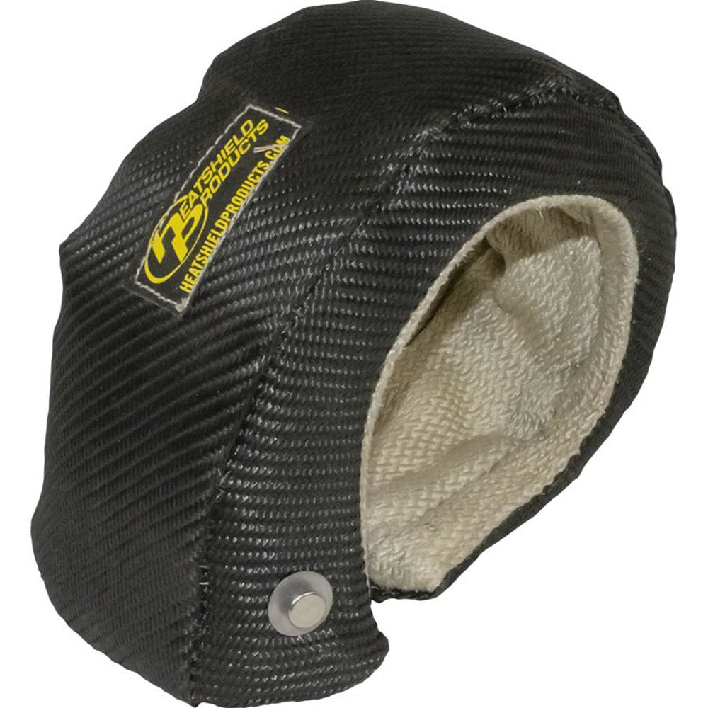 Heatshield Products 300544 Stealth Turbo Shield  T4 Heatshield Products 300544