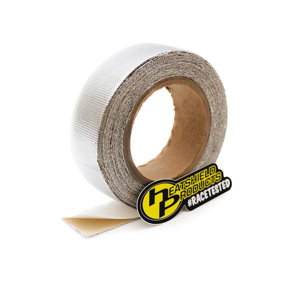 Heatshield Products 340020 Thermaflect Tape 1-1/2 i n x 20 ft Heatshield Products 340020