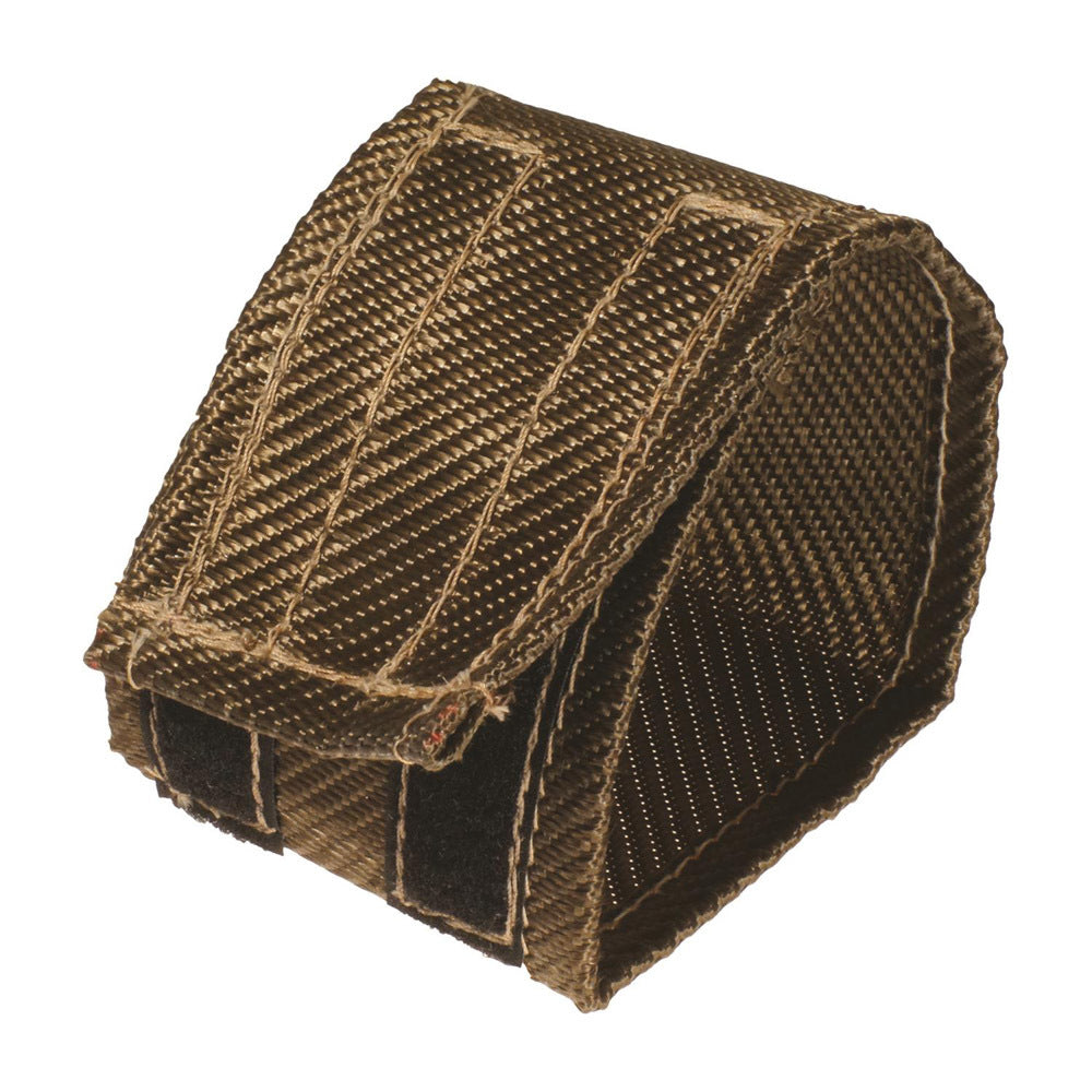 Heatshield Products 501071 Lava Starter Shield  3-1 /2 in x 18 in sm gear re Heatshield Products 501071