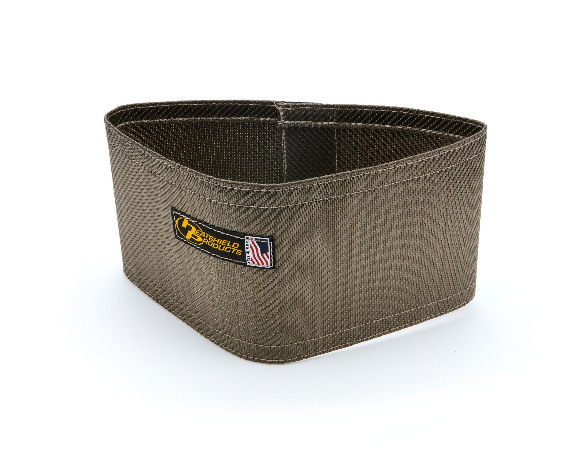 Heatshield Products 502008 Battery Heat Shield Optima Group 35 Heatshield Products 502008