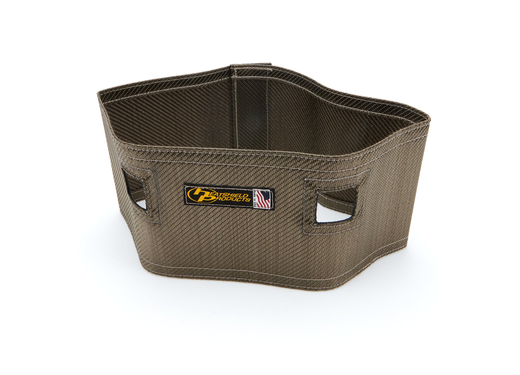 Heatshield Products 502010 Battery Heat Shield Group 34/78 Heatshield Products 502010
