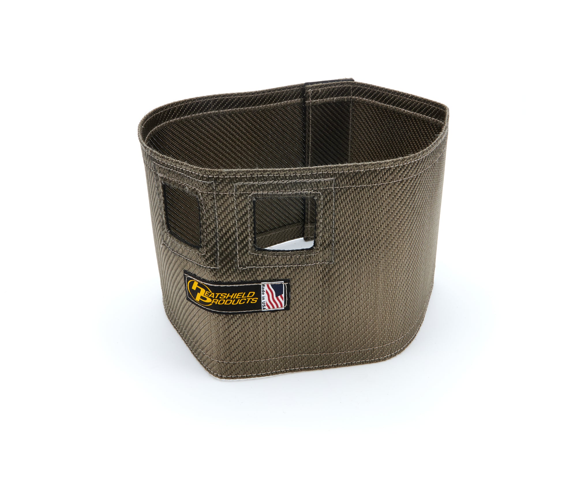Heatshield Products 502011 Battery Heat Shield Optima 34/78 Heatshield Products 502011
