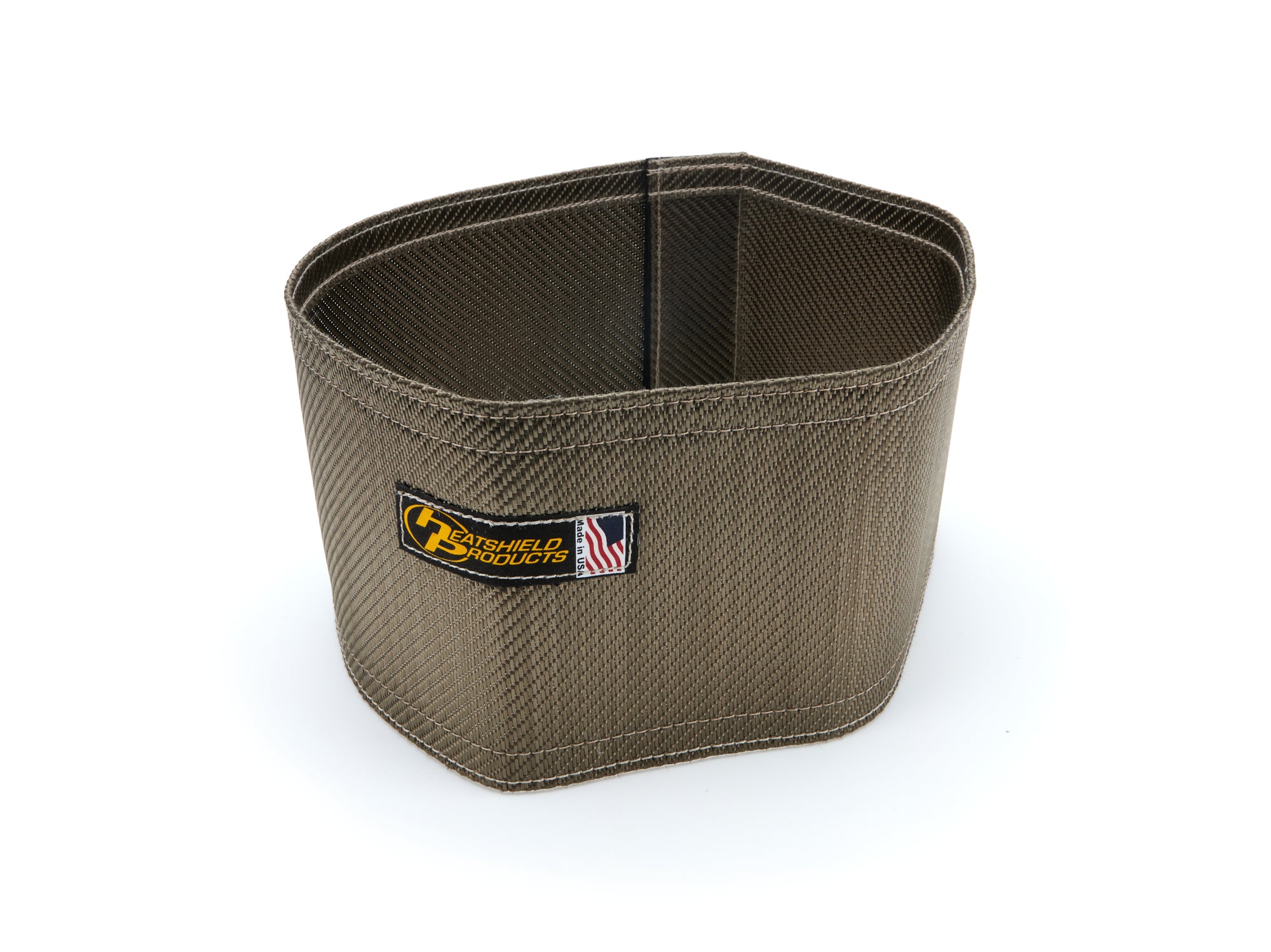 Heatshield Products 502012 Battery Heat Shield Group 24F Heatshield Products 502012