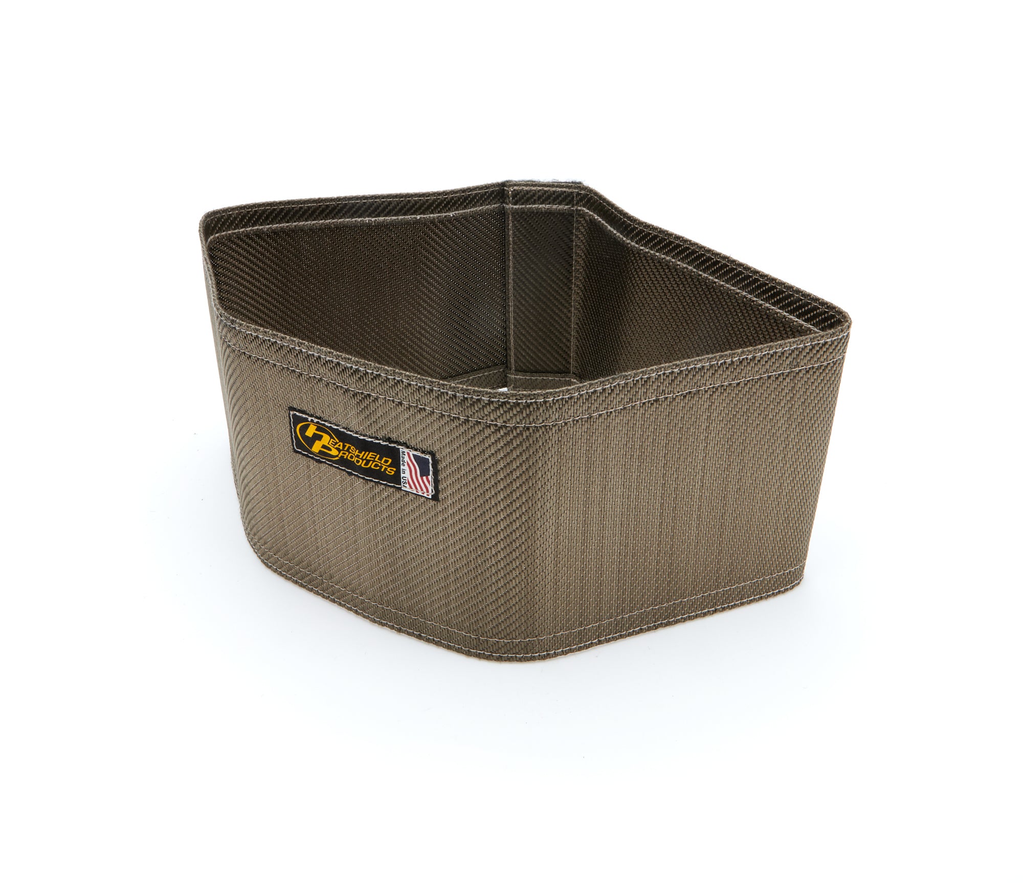 Heatshield Products 502014 Battery Heat Shield Group 65 Heatshield Products 502014