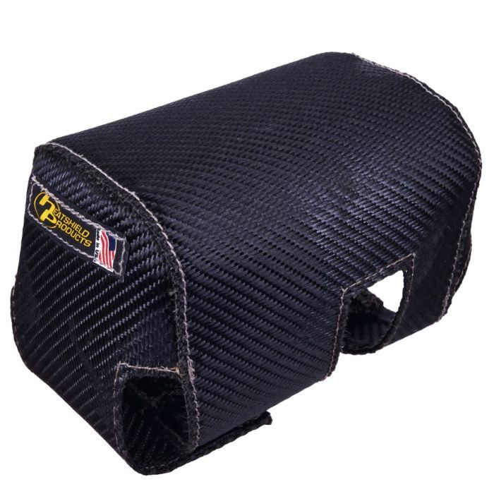 Heatshield Products 503148 Master Cylinder Shield GM Cast Iron Cylinder Heatshield Products 503148