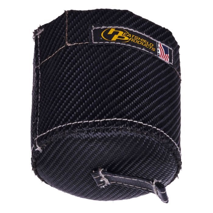 Heatshield Products 504501 Oil Filter Heat Shield Ford Mod Motor/Mopar Heatshield Products 504501
