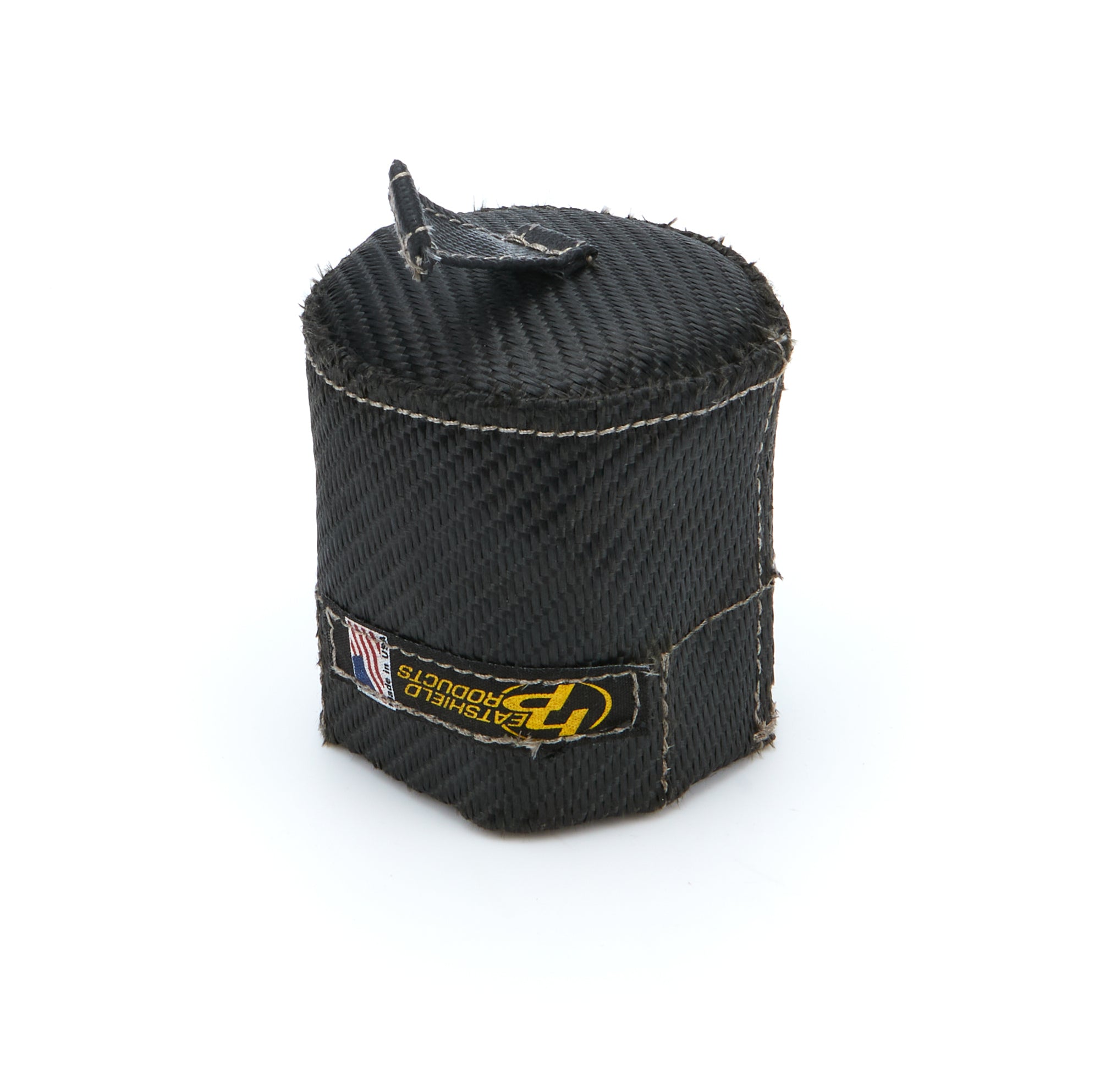 Heatshield Products 504503 Oil Filter Heat Shield GM LS/LT1/LT4 series Heatshield Products 504503
