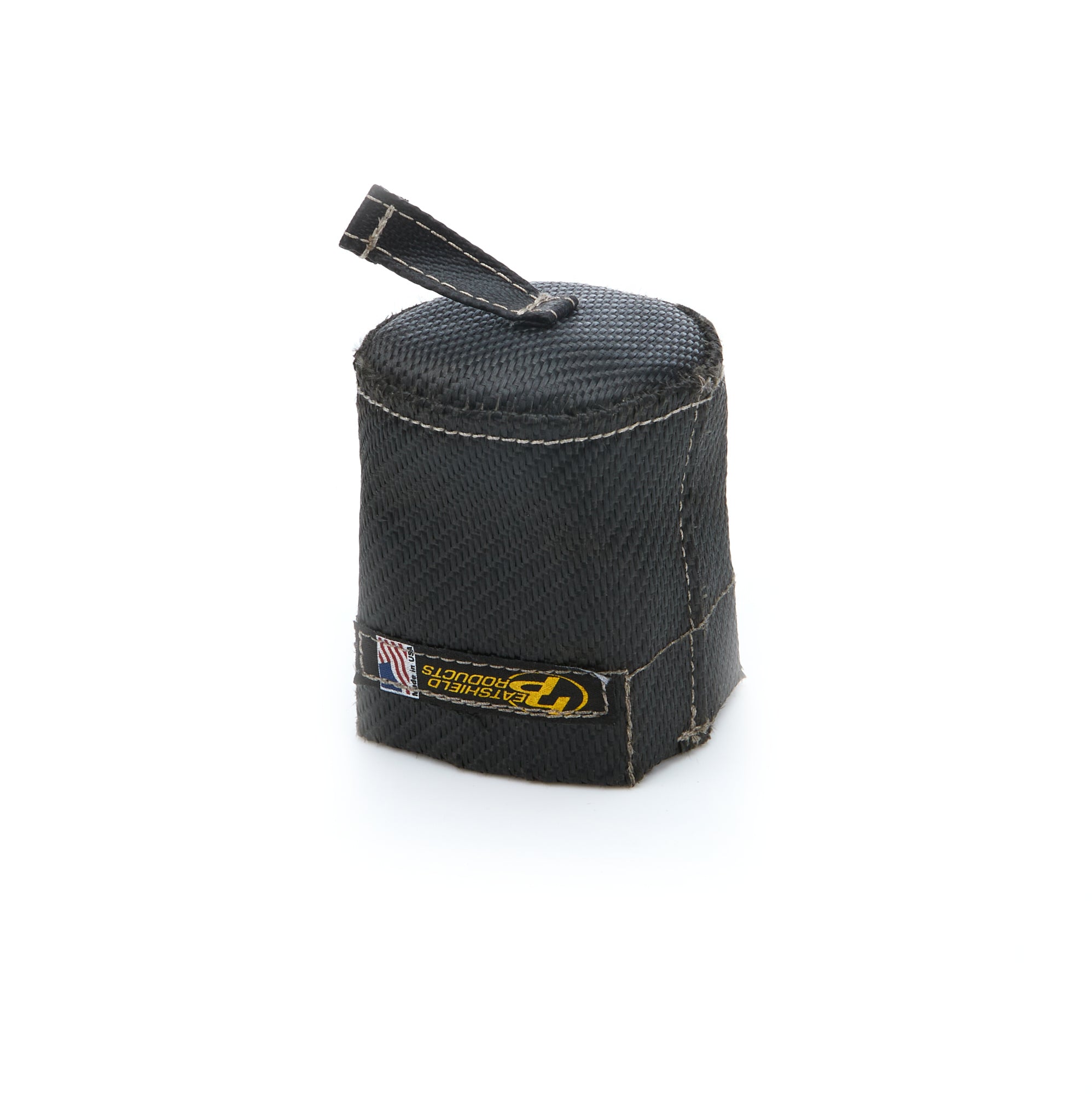 Heatshield Products 504504 Oil Filter Heat Shield Ford 5.0 Coyote Heatshield Products 504504