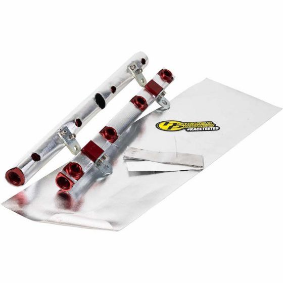 Heatshield Products 700270 Fuel Rail Heat Shield 6in x 18in Heatshield Products 700270