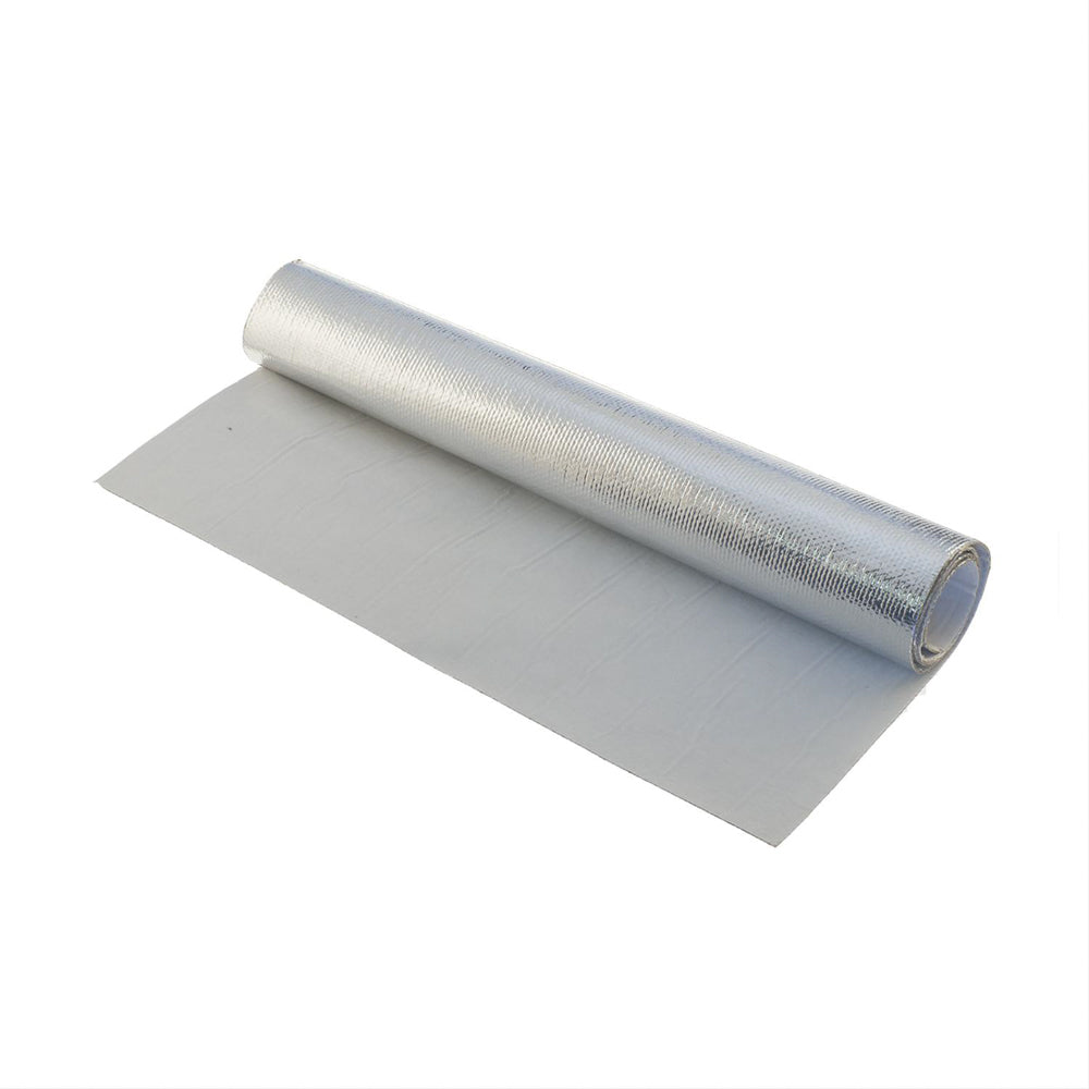 Heatshield Products 721202 HP Heatshield Mat .030 i n thk x 2 ft x 2 ft w/Ad Heatshield Products 721202