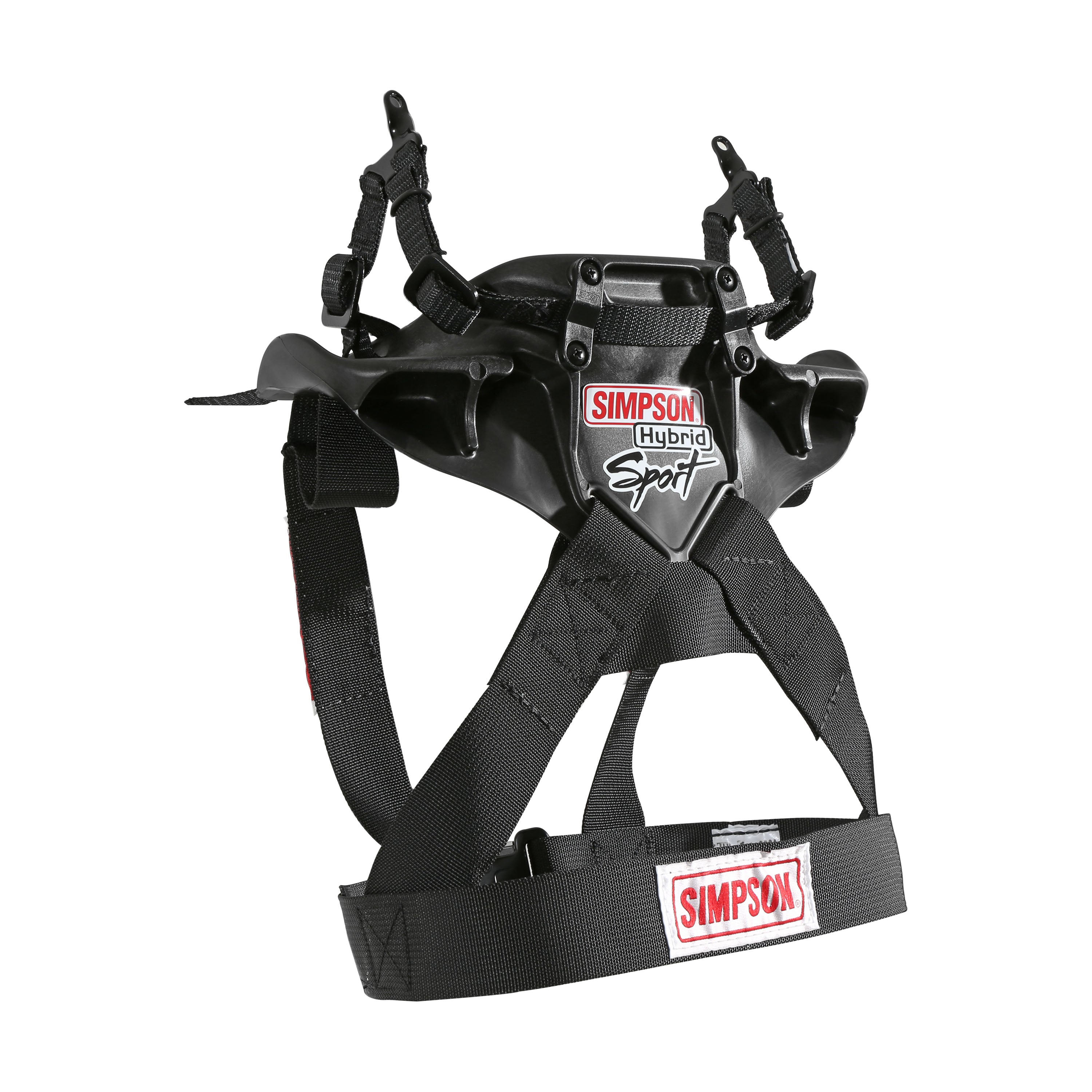 Simpson Safety HSMED11M61 M61 Quick Release/Dual End Tether Kit - Medium Simpson Safety HSMED11M61