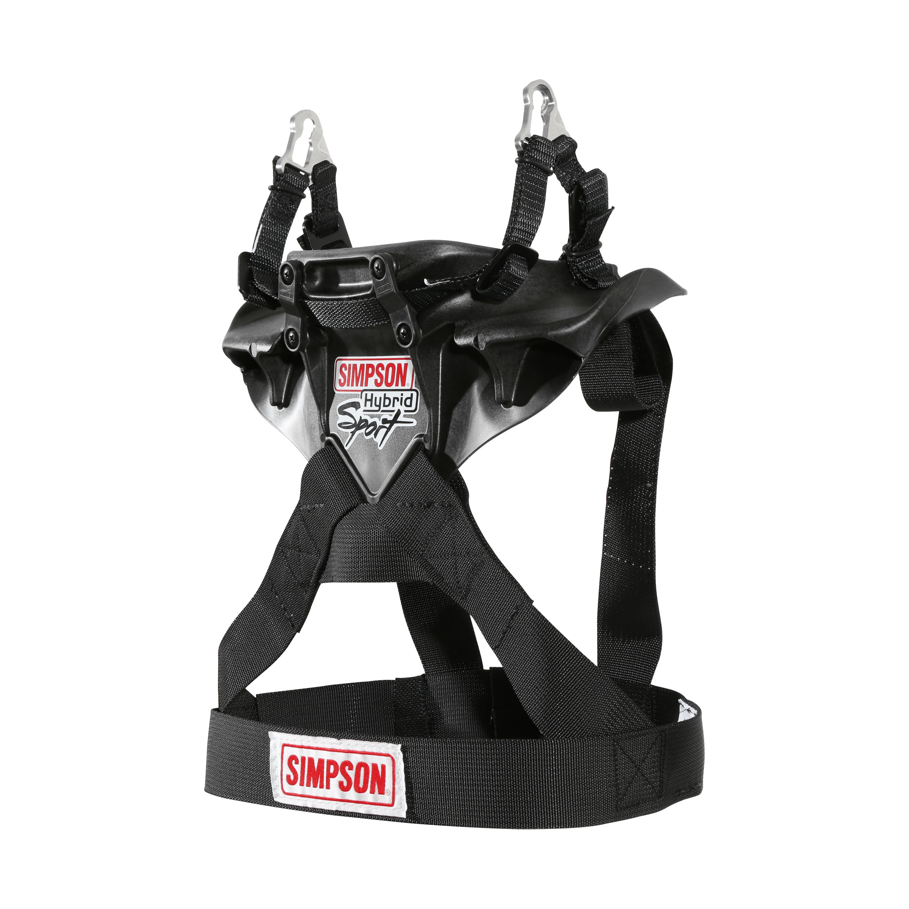 Simpson Safety HSLRG11PAFIA M61 Quick Release/Dual End Tether Kit - Large Simpson Safety HSLRG11PAFIA