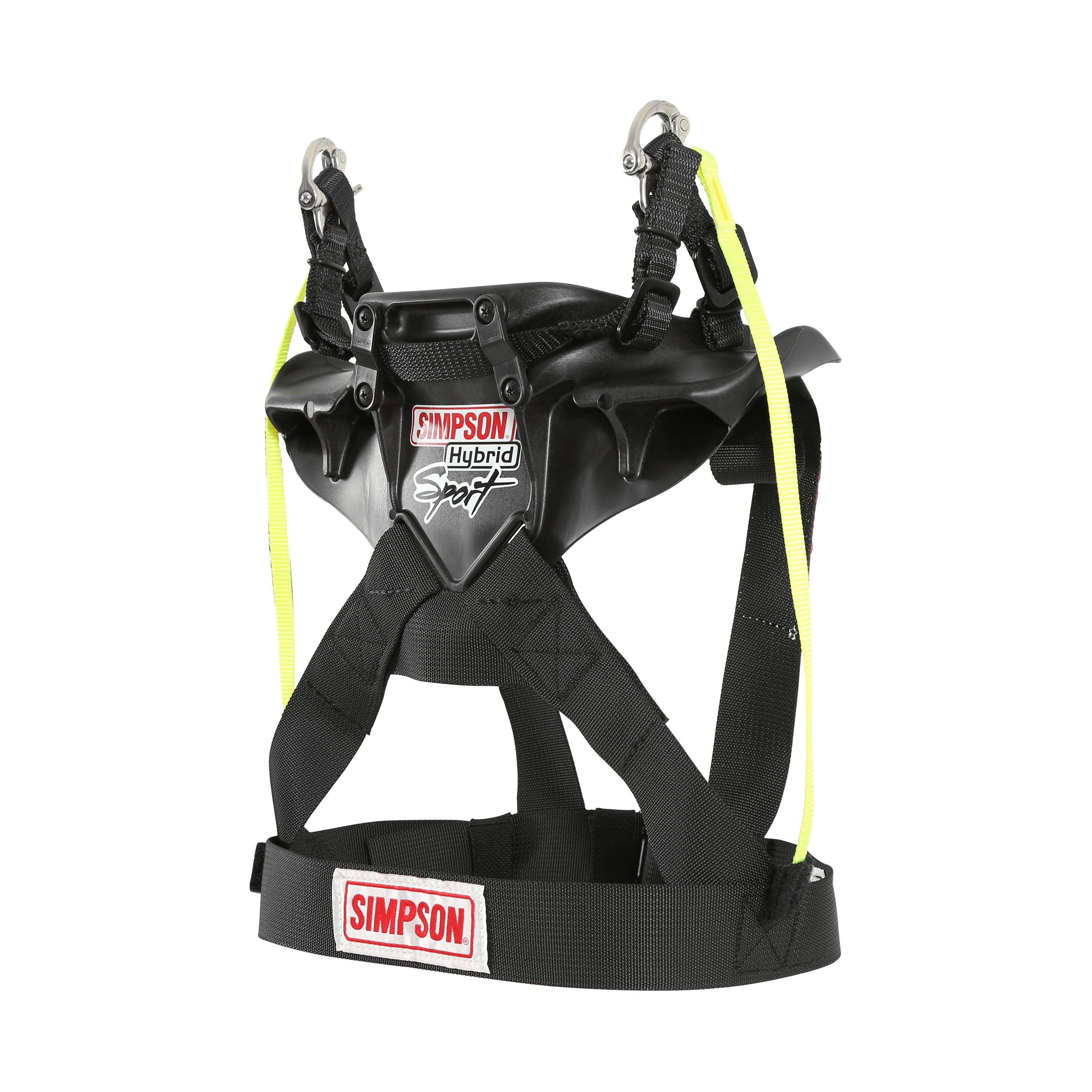 Simpson Safety HSCHD11 Child - Standard quick release and D-ring anchors Simpson Safety HSCHD11