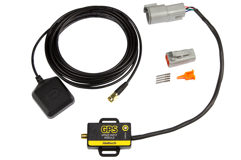 Haltech HT-011310 GPS Speed Input Module Haltech HT-011310