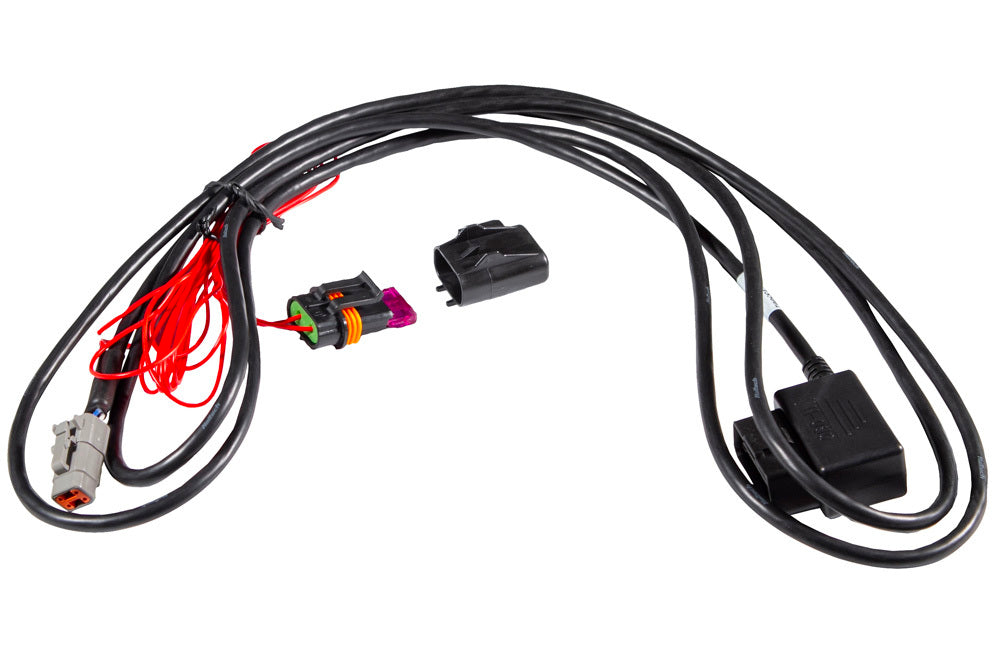 Haltech HT-135003 IC-7 OBDII to CAN Cable Haltech HT-135003