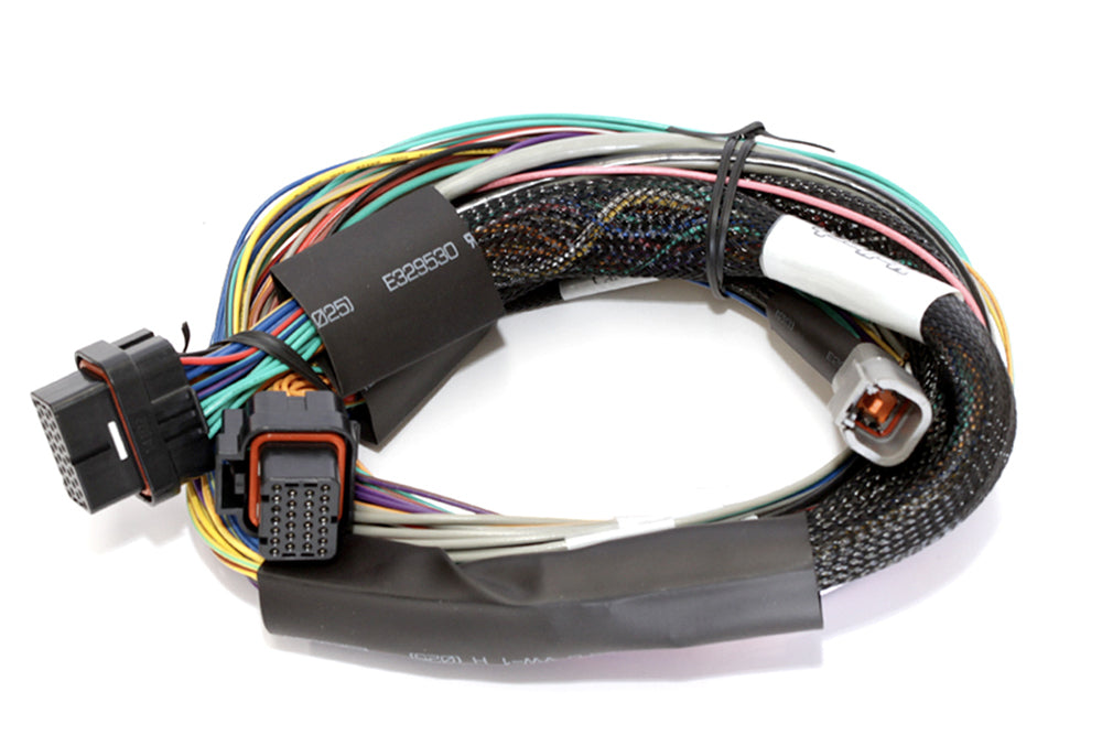Haltech HT-141302 Elite 2500 Basic Univ. Wire Harness Haltech HT-141302