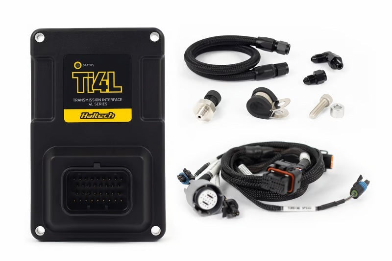 Haltech HT-196001 Nexus TI-4L Transmission Interface 4LXX Haltech HT-196001