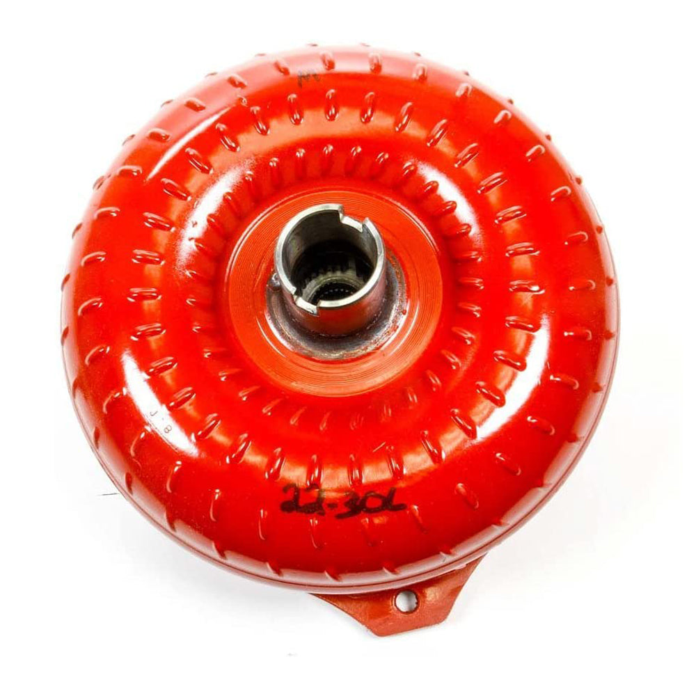 Hughes 22-30L Torque Converter 3000 Stall Series GM 85-92 Hughes 22-30L