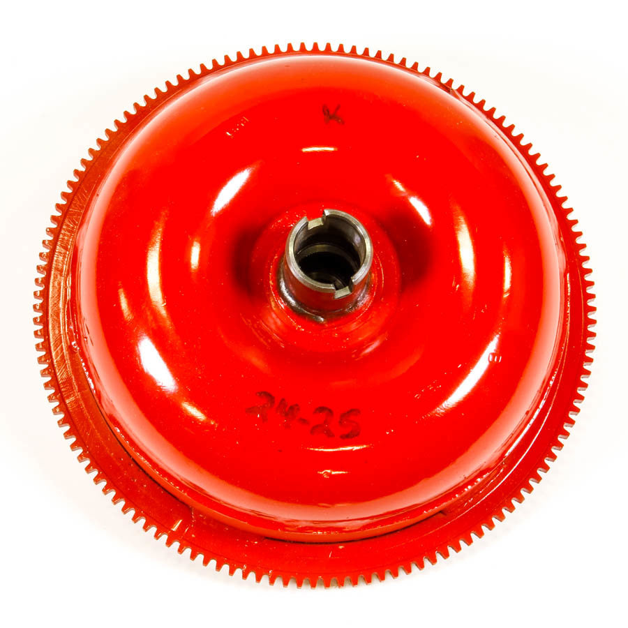 Hughes 24-25 Torque Converter 2500 Stall Series Mopar 727 Hughes 24-25