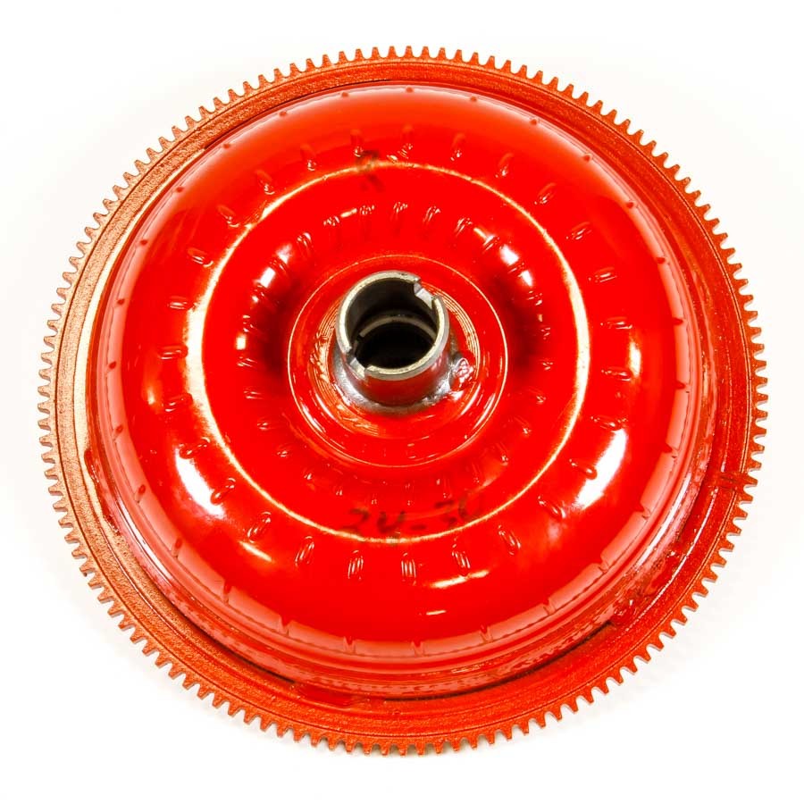 Hughes 24-30 Torque Converter 3000 Stall Series Mopar 727 Hughes 24-30