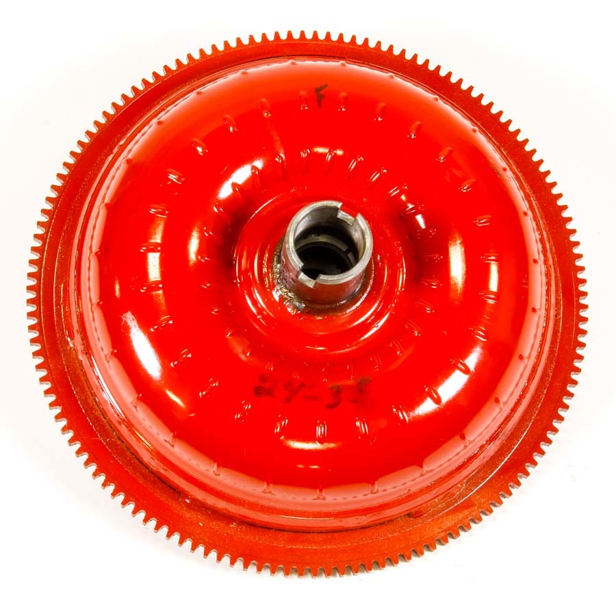 Hughes 24-35 Torque Converter 3500 Stall Series Mopar 727 Hughes 24-35