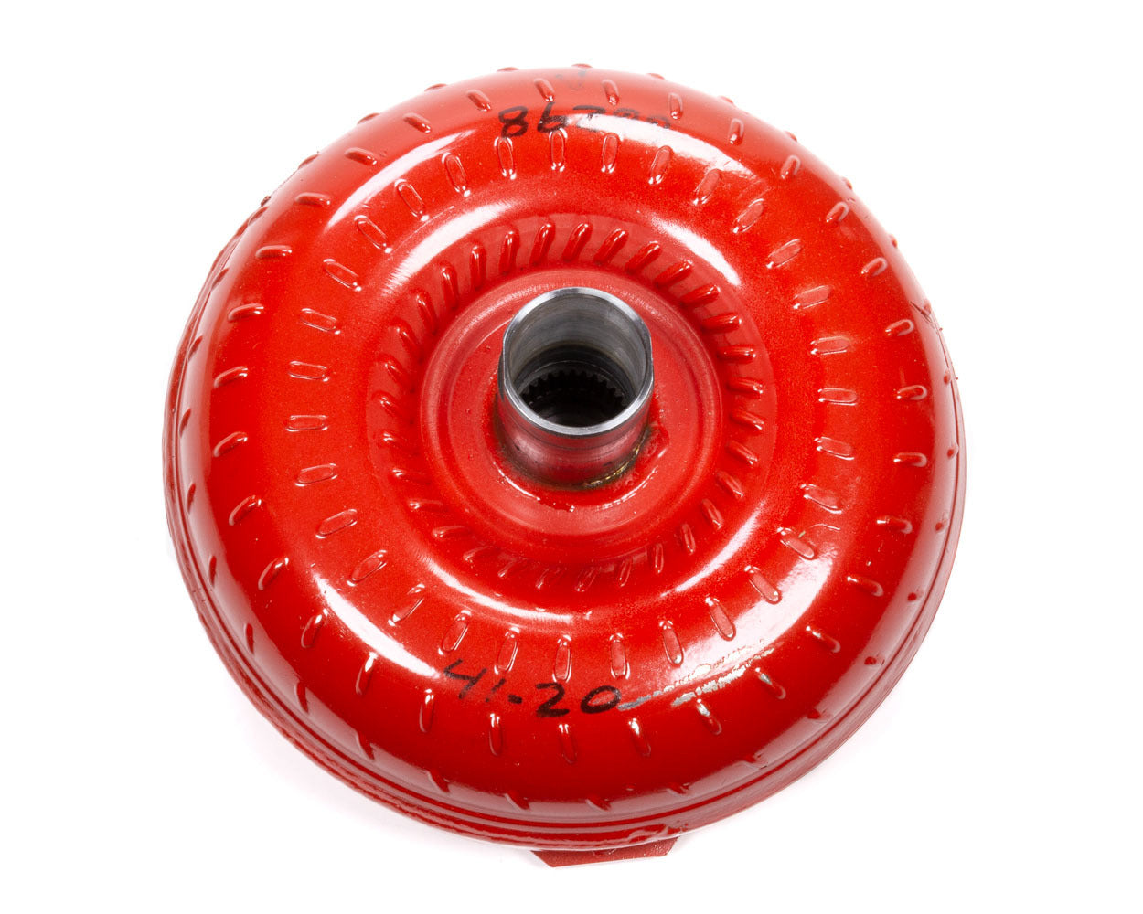 Hughes 41-20 Torque Converter 2000 Stall Series Ford C4 Hughes 41-20