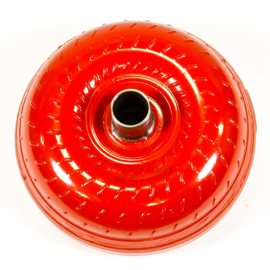 Hughes 51-30 Torque Converter 3000 Stall Series Ford AOD Hughes 51-30
