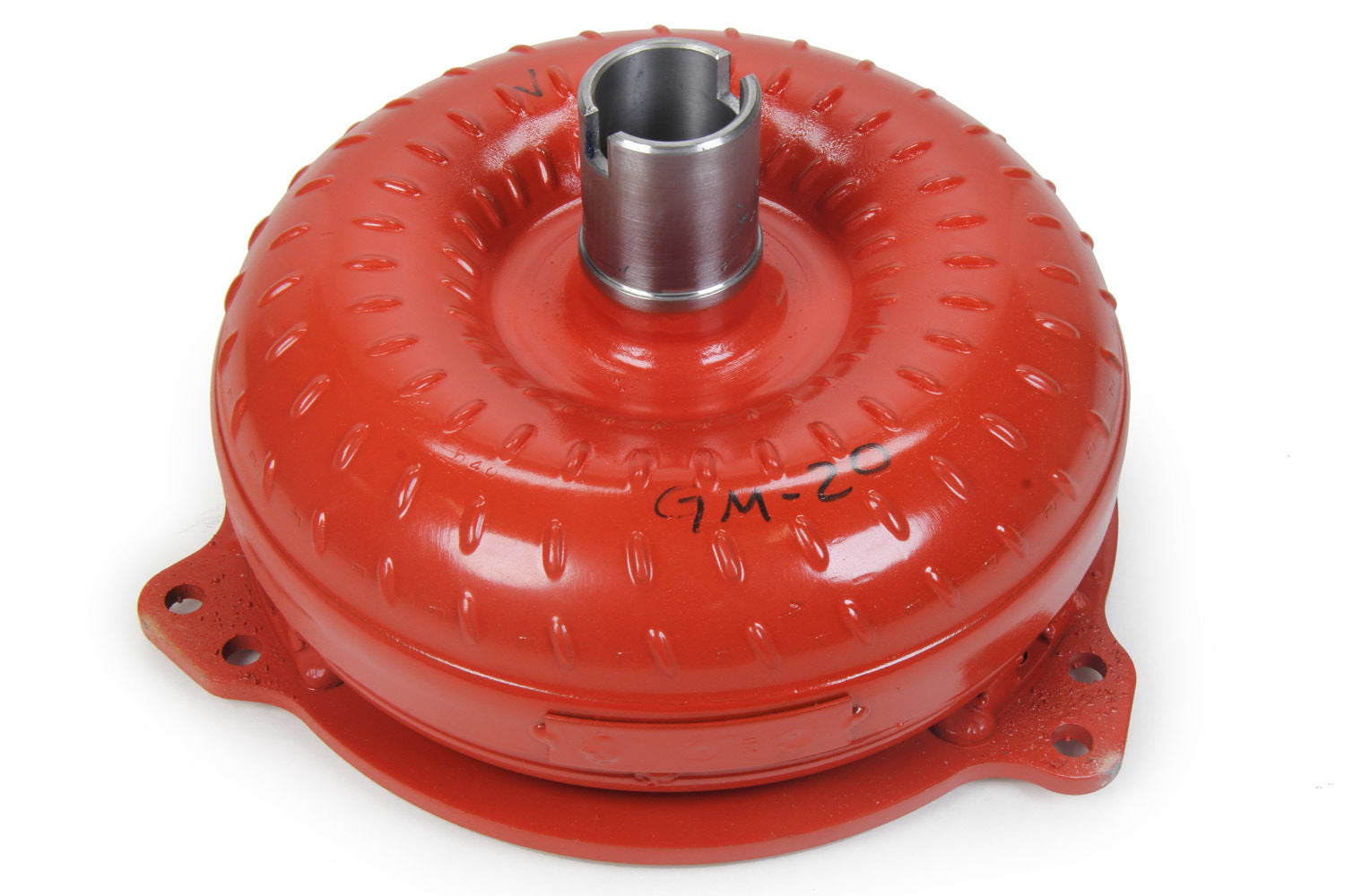 Hughes GM20 Torque Converter 2000 Stall Series GM TH350 Hughes GM20