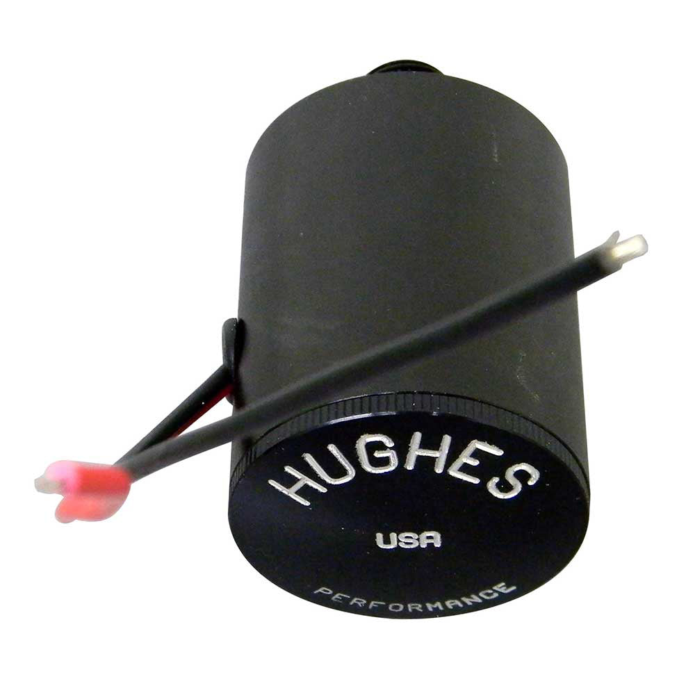 Hughes HP7498HD HD Transbrake Solenoid For HP6282 Transbrake Hughes HP7498HD