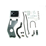 Hurst 3670010 Mastershift® 3-Speed Gear Shift Installation Kit Hurst 3670010