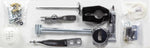 Hurst 3916037 Comp/Plus Shifter 15-16 Mustang w/6sp Man. Trans Hurst 3916037