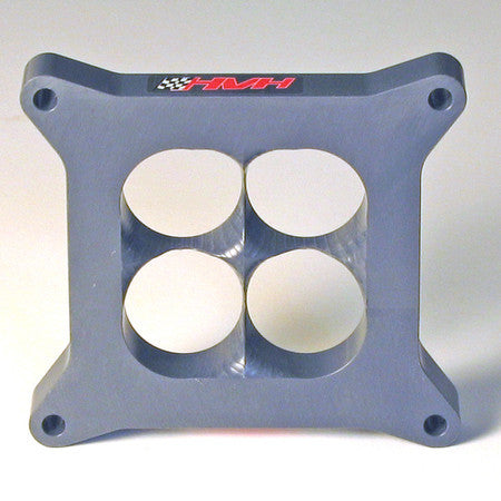 High Velocity Heads SS4150-1N 1in Super Sucker Carb. Spacer Nylon - 4150 High Velocity Heads SS4150-1N