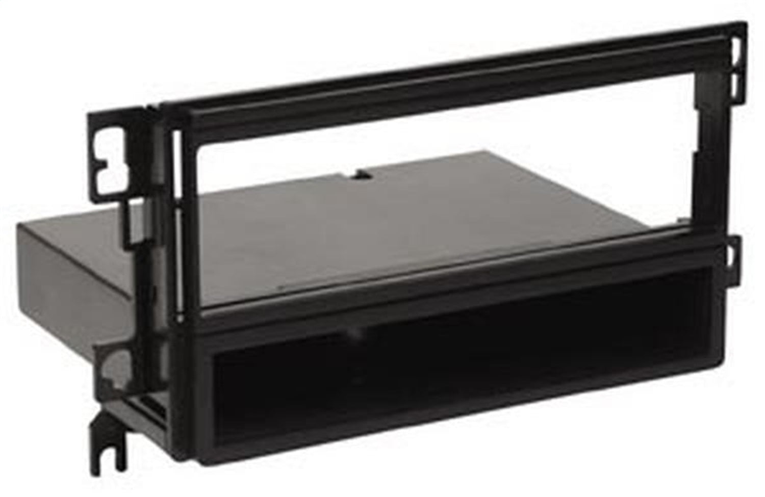 Scosche HY1604B Custom Fit Single Din w/Pocket Dash Kit Scosche HY1604B