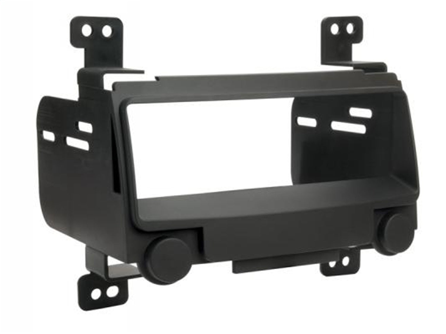 Scosche HY1623B Custom Fit ISO Single DIN Dash Kit Scosche HY1623B