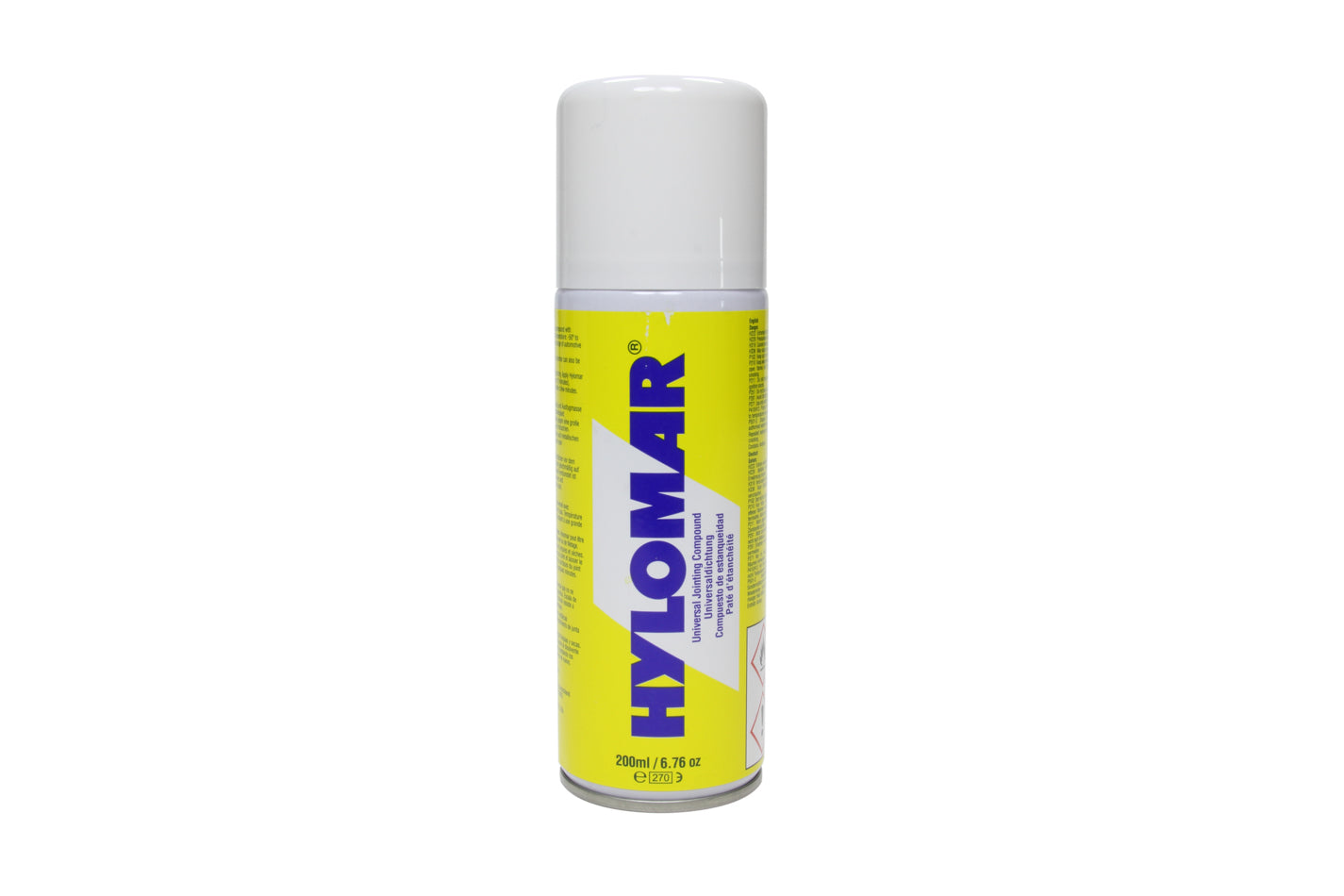 Hylomar 61311 Hylomar M Blue 6.76oz Spray Can Hylomar 61311