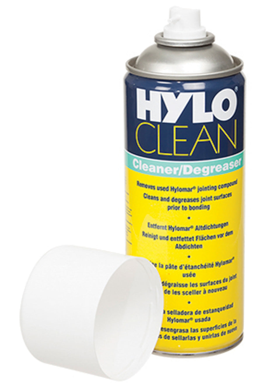 Hylomar 61701 Hylomar Cleaner 13.53oz Spray Can Hylomar 61701