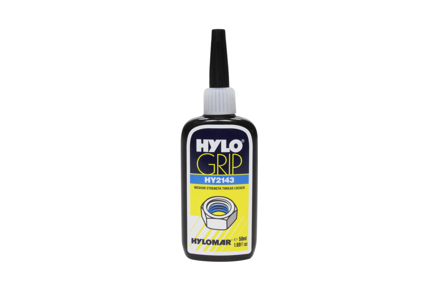 Hylomar 61803 Hylogrip HY2413 Thread Locker 1.69oz Hylomar 61803
