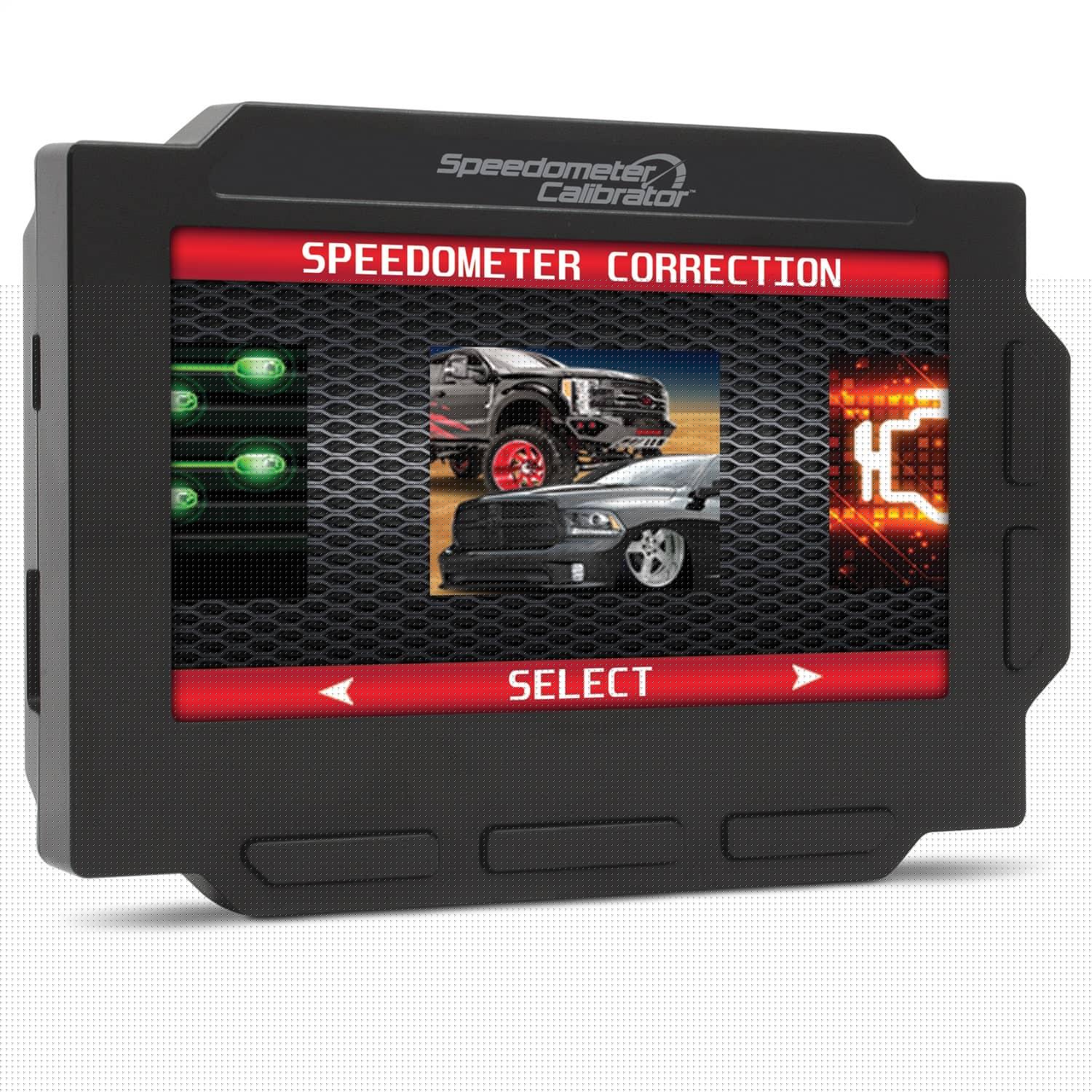 Hypertech 3300 SPEEDO CALIBRATOR FORD Hypertech 3300