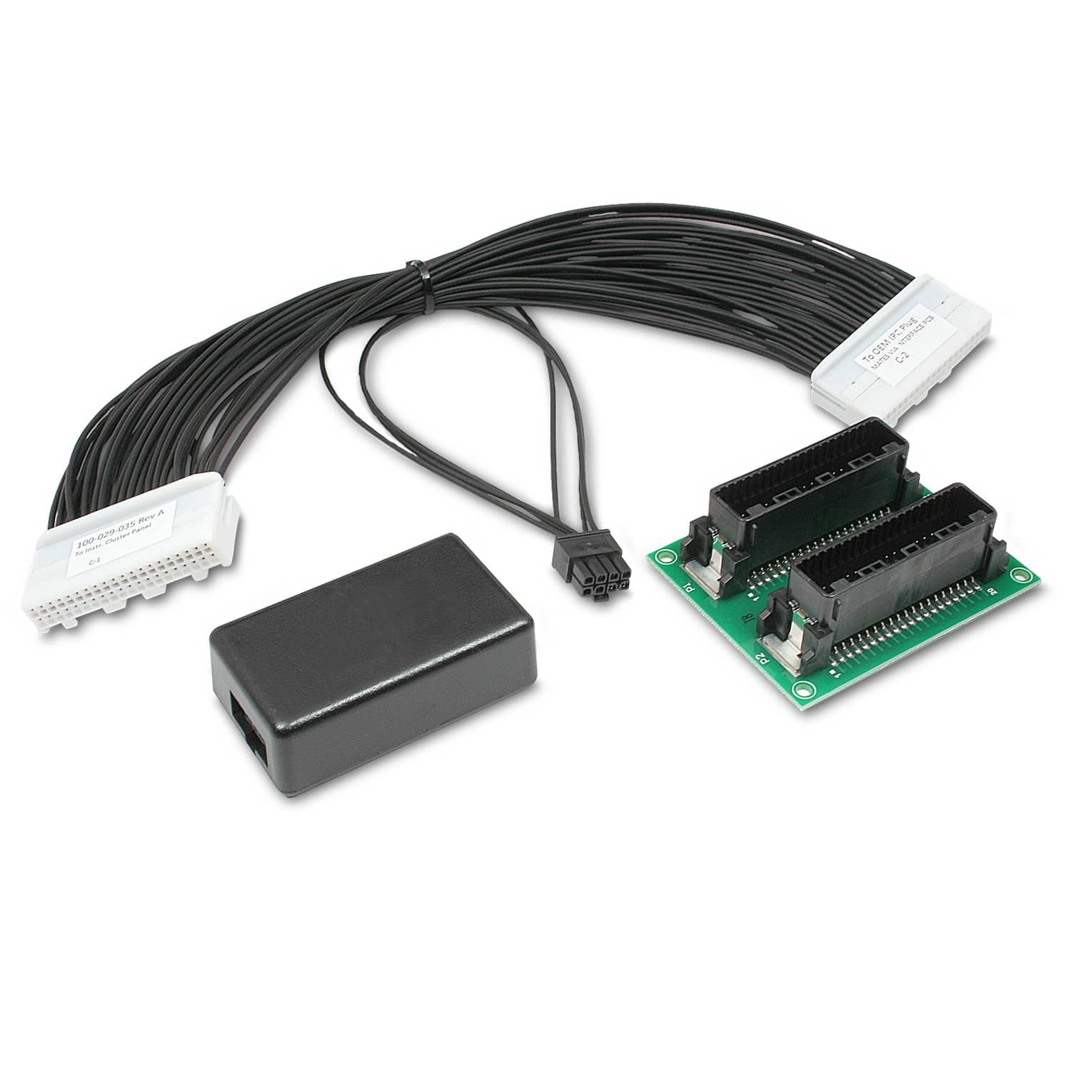 Hypertech 730123 SPEEDO CALIBRATOR TACO Hypertech 730123