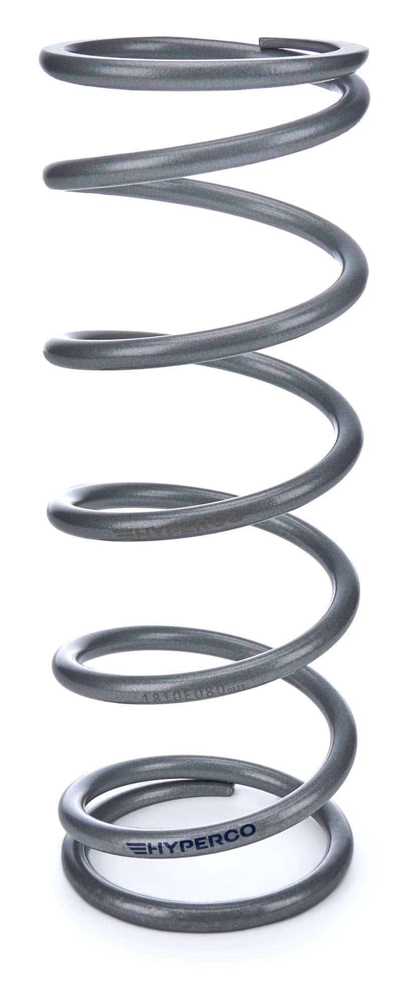Hyperco 1810E080 Coil Over Spring 3in ID 10in Tall Hyperco 1810E080