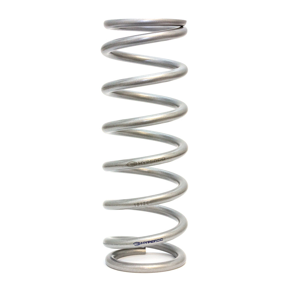Hyperco 1812E0175 Coil Over Spring 3in ID 12in Tall Hyperco 1812E0175