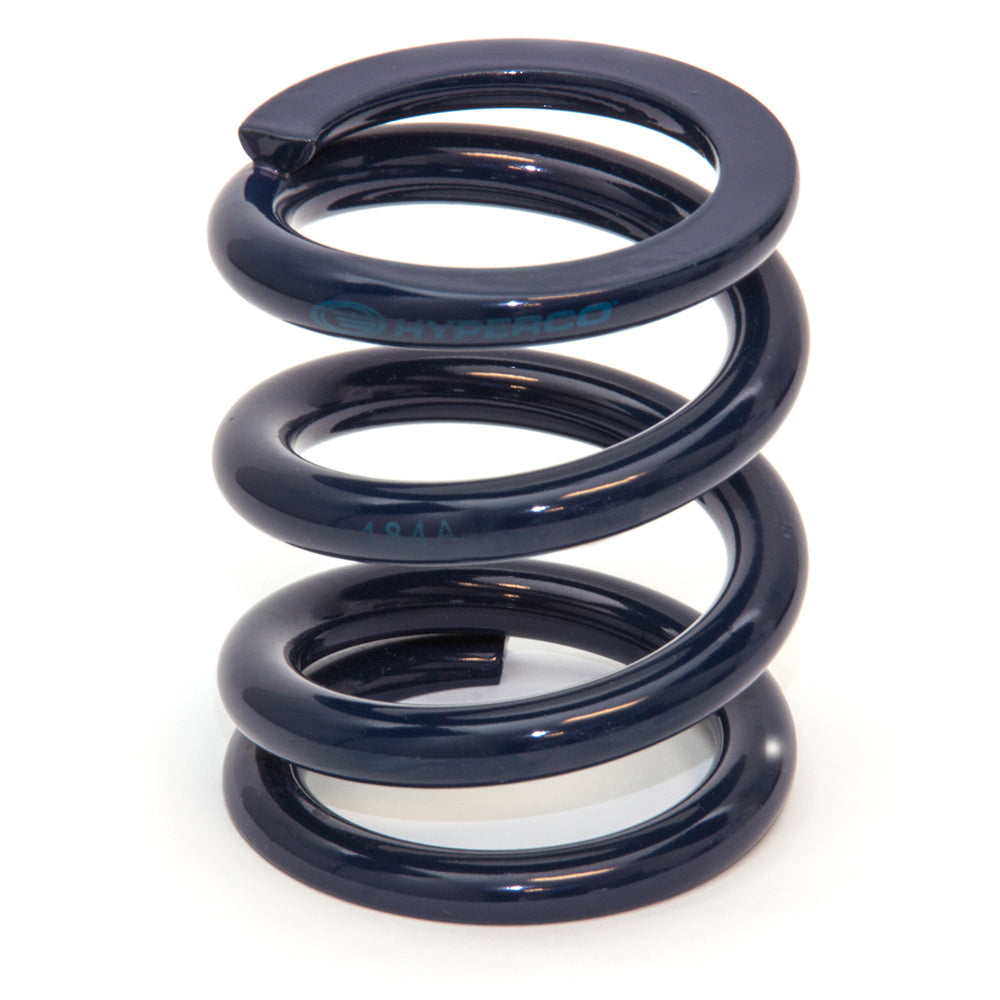 Hyperco 184A0800 Coil Over Spring 2.25in ID 4in Tall Hyperco 184A0800