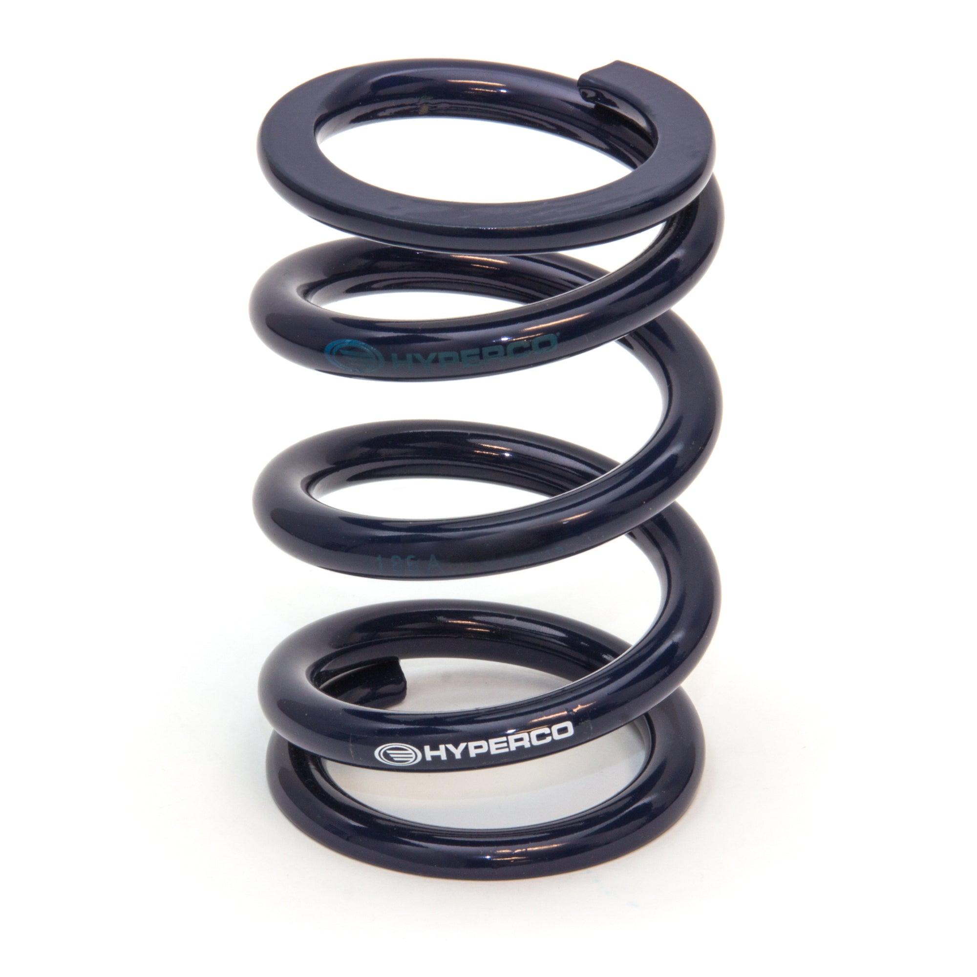Hyperco 186A0275 Coil Over Spring 2.25in ID 6in Tall Hyperco 186A0275
