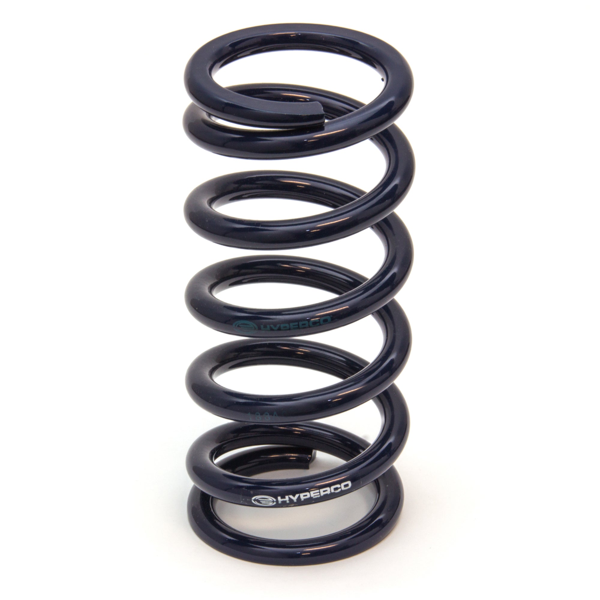 Hyperco 188A0525 Coil Over Spring 2.25in ID 8in Tall Hyperco 188A0525