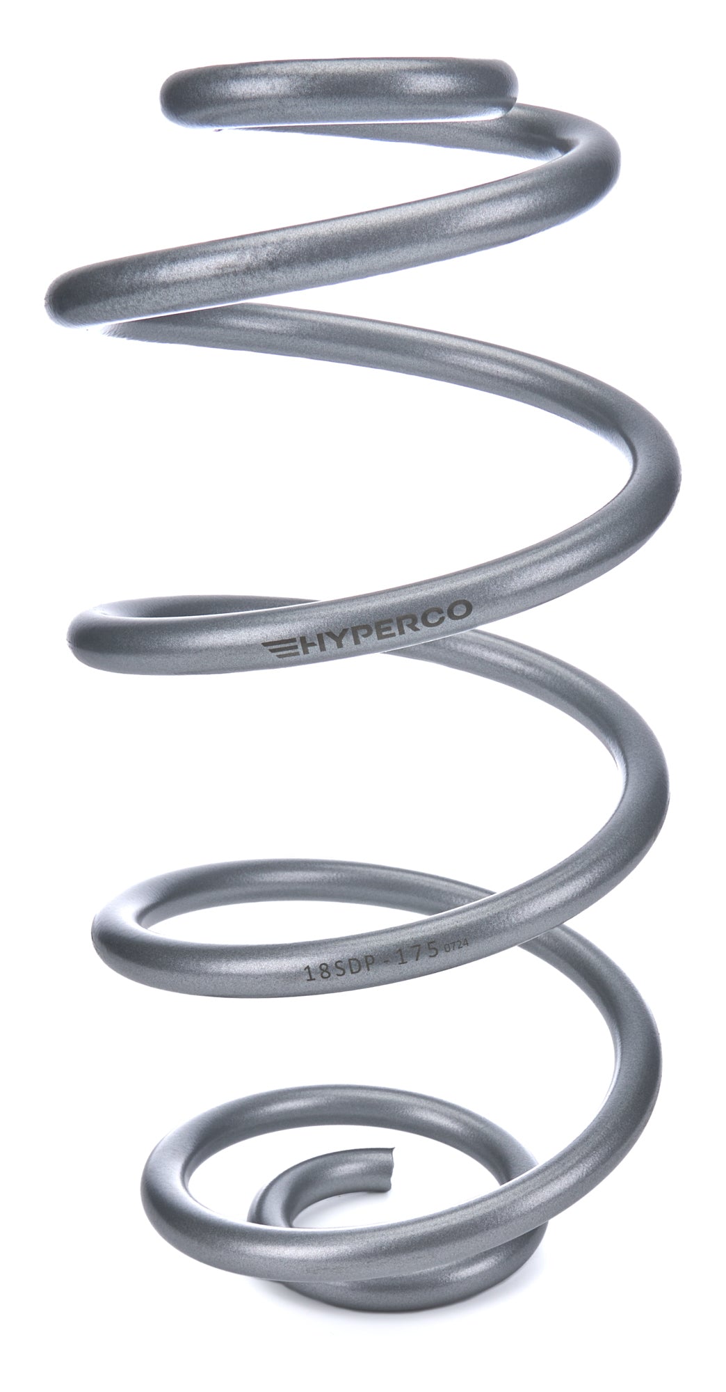 Hyperco 18SDP-175 Double Pigtail Spring 14x7 Hyperco 18SDP-175